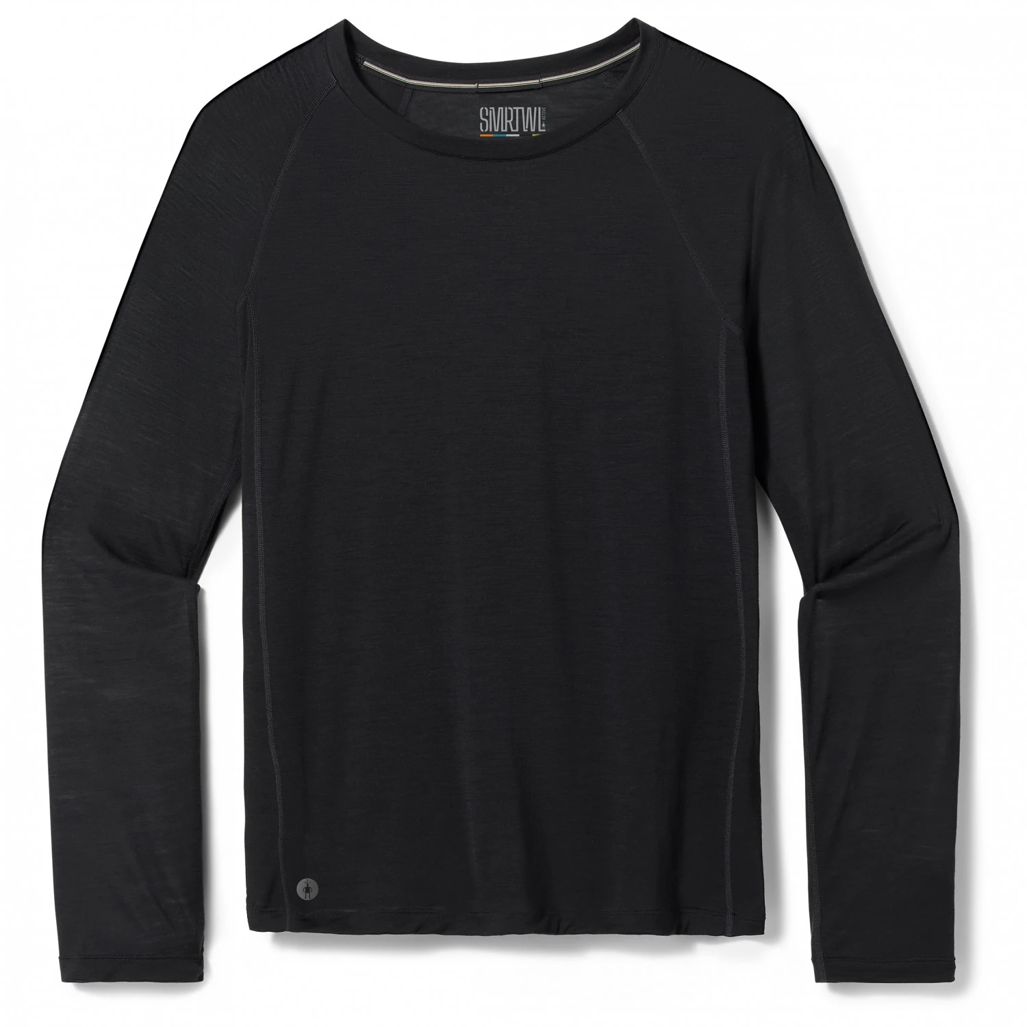 Smartwool - Women's Active Ultralite Long Sleeve - Sous-vêtement Mérinos 7 Smartwool - Women's Active Ultralite Long Sleeve - Sous-vêtement Mérinos – Image 5