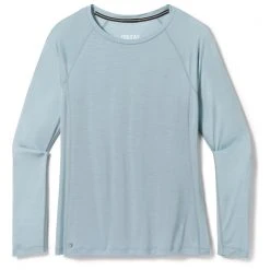 Smartwool - Women's Active Ultralite Long Sleeve - Sous-vêtement Mérinos