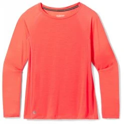 Smartwool - Women's Active Ultralite Long Sleeve - Sous-vêtement Mérinos 13 Smartwool - Women's Active Ultralite Long Sleeve - Sous-vêtement Mérinos -Boutique Röhnisch smartwool womens active ultralite long sleeve sous vetement merinos 3