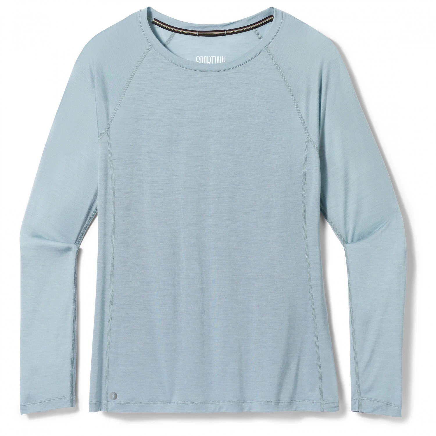 Smartwool - Women's Active Ultralite Long Sleeve - Sous-vêtement Mérinos 3 Smartwool - Women's Active Ultralite Long Sleeve - Sous-vêtement Mérinos