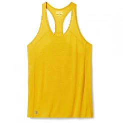 Smartwool - Women's Active Ultralite Racerback Tank - Sous-vêtement Mérinos