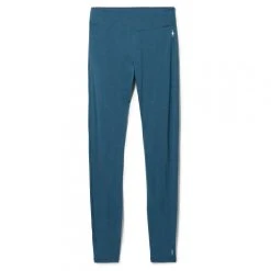 Smartwool - Women's Classic All-Seas. Merino Base Layer Bottom - Sous-vêtement Mérinos -Boutique Röhnisch smartwool womens classic all seas merino base layer bottom sous vetement merinos 2