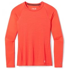 Smartwool - Women's Classic All-Season Merino Base Layer L/S - Sous-vêtement Mérinos 10 Smartwool - Women's Classic All-Season Merino Base Layer L/S - Sous-vêtement Mérinos -Boutique Röhnisch smartwool womens classic all season merino base layer l s sous vetement merinos 1