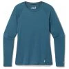 Smartwool - Women's Classic All-Season Merino Base Layer L/S - Sous-vêtement Mérinos 1 Smartwool - Women's Classic All-Season Merino Base Layer L/S - Sous-vêtement Mérinos -Boutique Röhnisch smartwool womens classic all season merino base layer l s sous vetement merinos