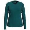 Smartwool - Women's Classic All-Season Merino BL L/S Boxed - Sous-vêtement Mérinos -Boutique Röhnisch smartwool womens classic all season merino bl l s boxed sous vetement merinos