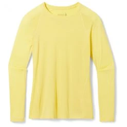 Smartwool - Women's Classic Merino Plant-Based Dye Base L/S - Sous-vêtement Mérinos