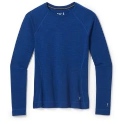 Smartwool - Women's Classic Thermal Merino BL Crew Boxed - Sous-vêtement Mérinos