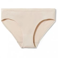 Smartwool - Women's Intraknit Bikini Boxed - Sous-vêtement Mérinos
