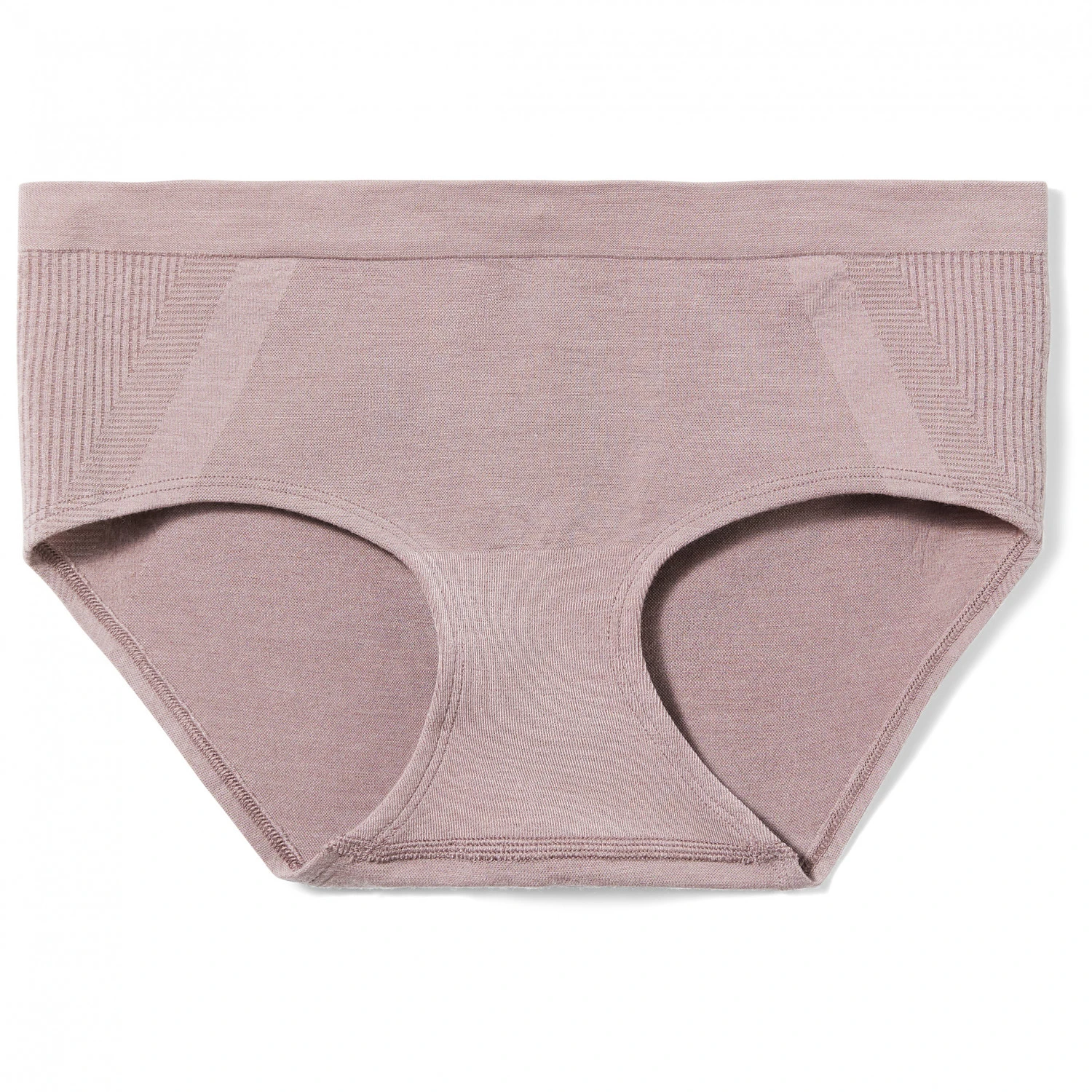 Smartwool - Women's Intraknit Hipster Boxed - Sous-vêtement Mérinos 7 Smartwool - Women's Intraknit Hipster Boxed - Sous-vêtement Mérinos – Image 5