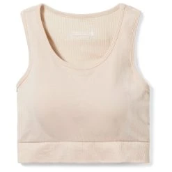 Smartwool - Women's Intraknit Racerback Bra - Brassière -Boutique Röhnisch smartwool womens intraknit racerback bra brassiere 2