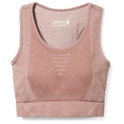 Smartwool - Women's Intraknit Racerback Bra - Brassière