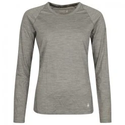 Smartwool - Women's Merino 150 Baselayer Long Sleeve - Sous-vêtement Mérinos -Boutique Röhnisch smartwool womens merino 150 baselayer long sleeve sous vetement merinos 1