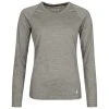 Smartwool - Women's Merino 150 Baselayer Long Sleeve - Sous-vêtement Mérinos -Boutique Röhnisch smartwool womens merino 150 baselayer long sleeve sous vetement merinos