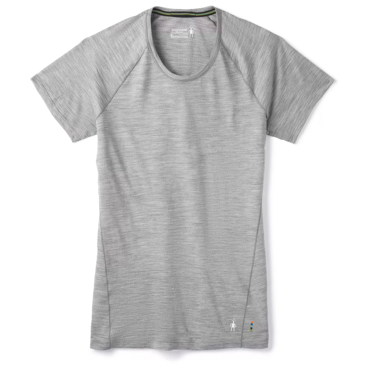 Smartwool - Women's Merino 150 Baselayer Short Sleeve - Sous-vêtement Mérinos 4 Smartwool - Women's Merino 150 Baselayer Short Sleeve - Sous-vêtement Mérinos – Image 2