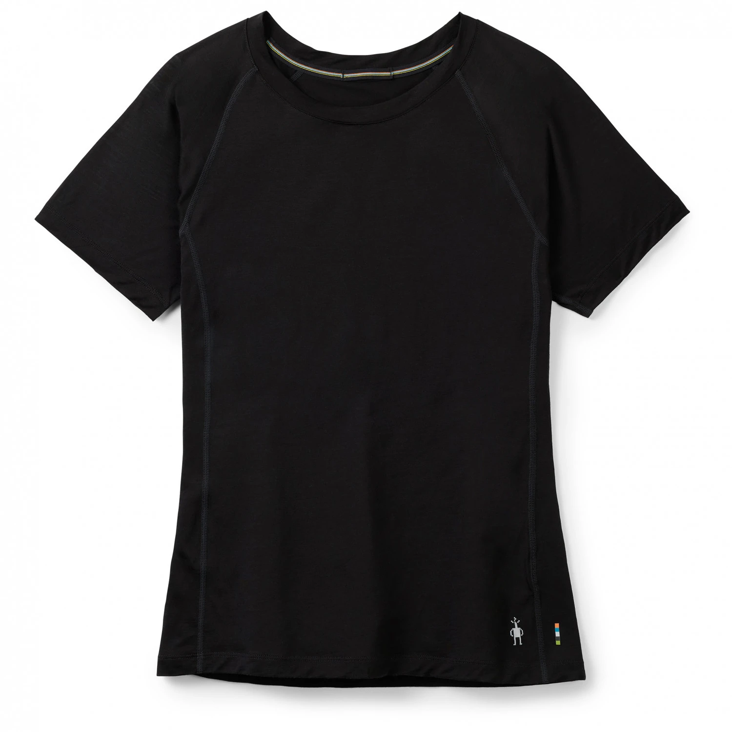 Smartwool - Women's Merino Sport 120 S/S - Sous-vêtement Mérinos 4 Smartwool - Women's Merino Sport 120 S/S - Sous-vêtement Mérinos – Image 2