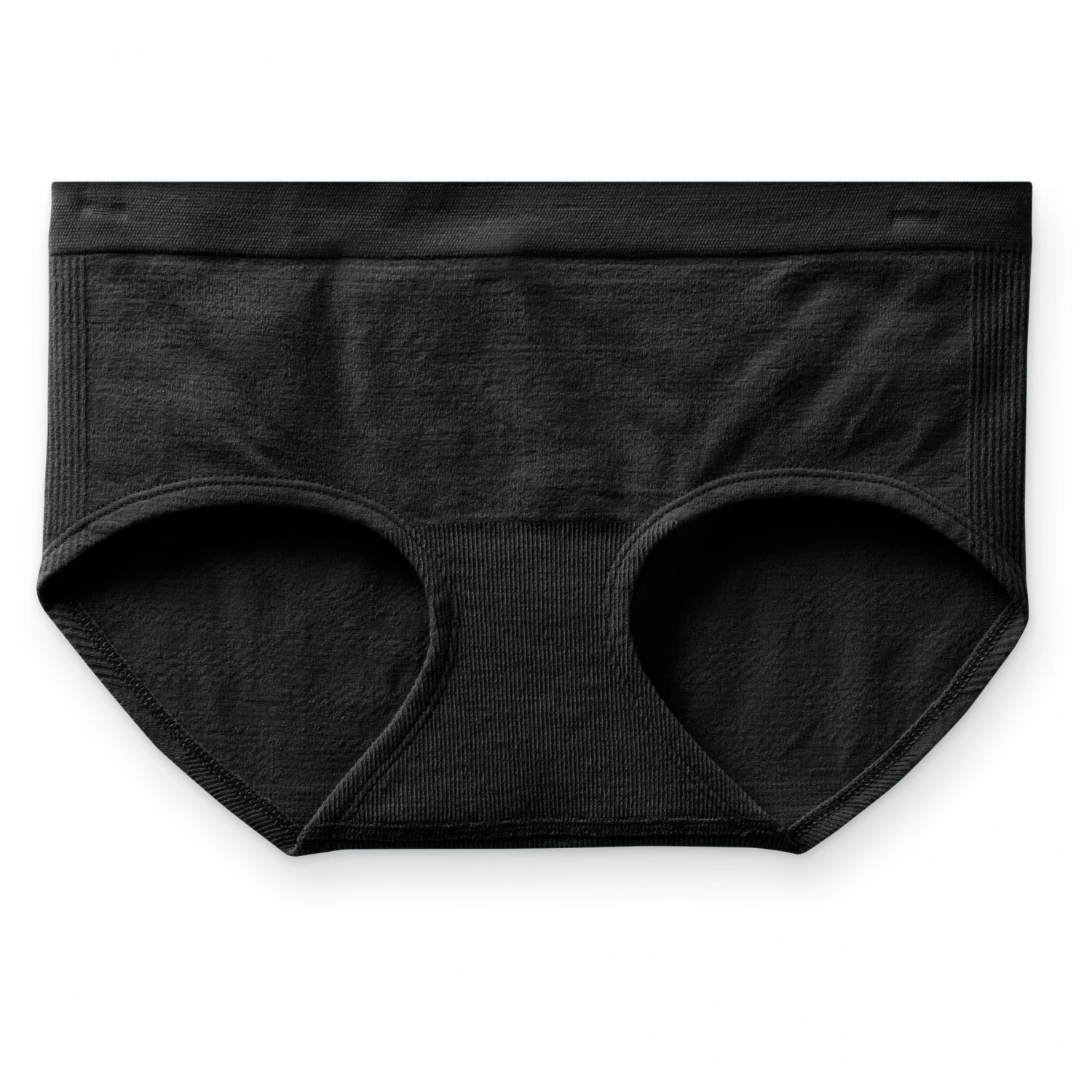 Smartwool - Women's Seamless Hipster Boxed - Sous-vêtement Mérinos 6 Smartwool - Women's Seamless Hipster Boxed - Sous-vêtement Mérinos – Image 4