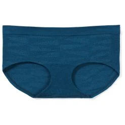 Smartwool - Women's Seamless Hipster Boxed - Sous-vêtement Mérinos 12 Smartwool - Women's Seamless Hipster Boxed - Sous-vêtement Mérinos -Boutique Röhnisch smartwool womens seamless hipster boxed sous vetement merinos 2