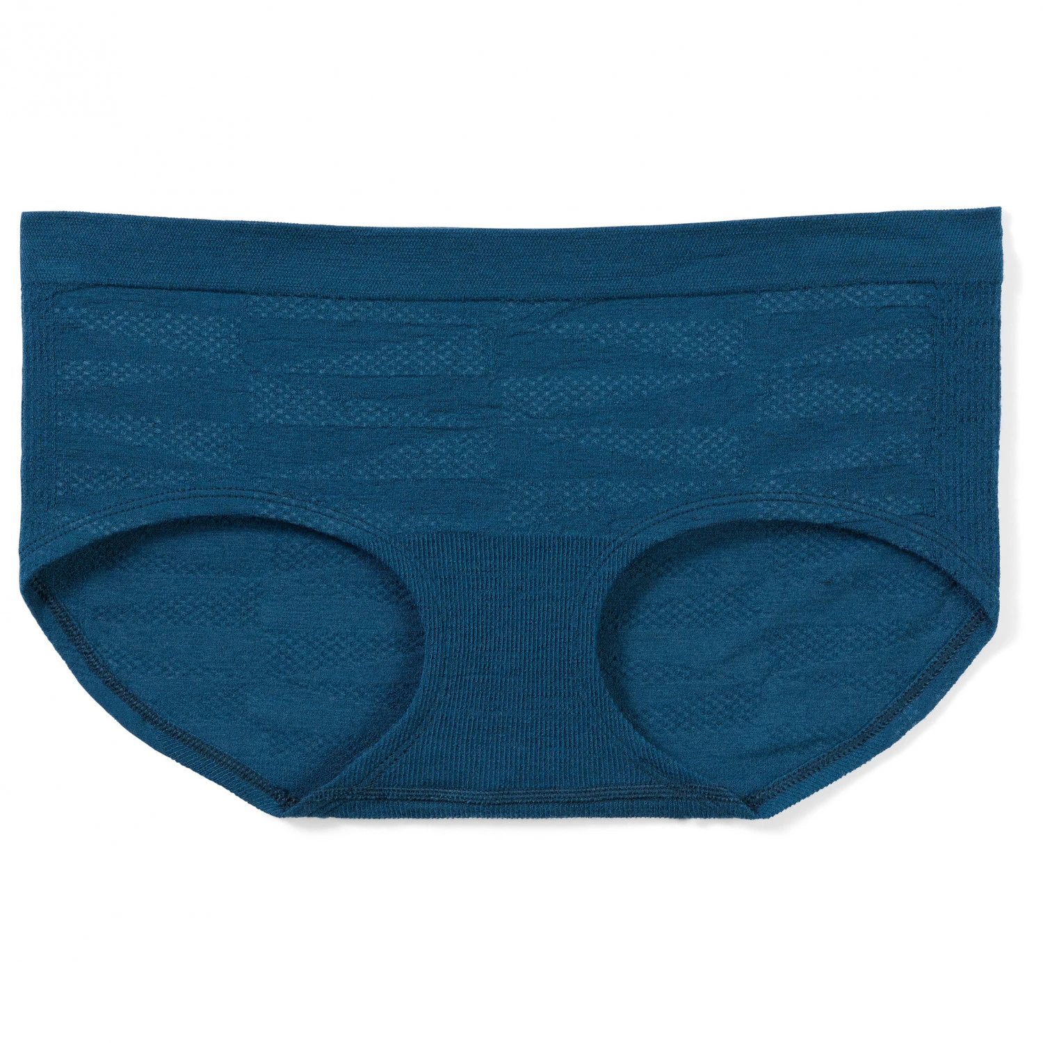 Smartwool - Women's Seamless Hipster Boxed - Sous-vêtement Mérinos 7 Smartwool - Women's Seamless Hipster Boxed - Sous-vêtement Mérinos – Image 5