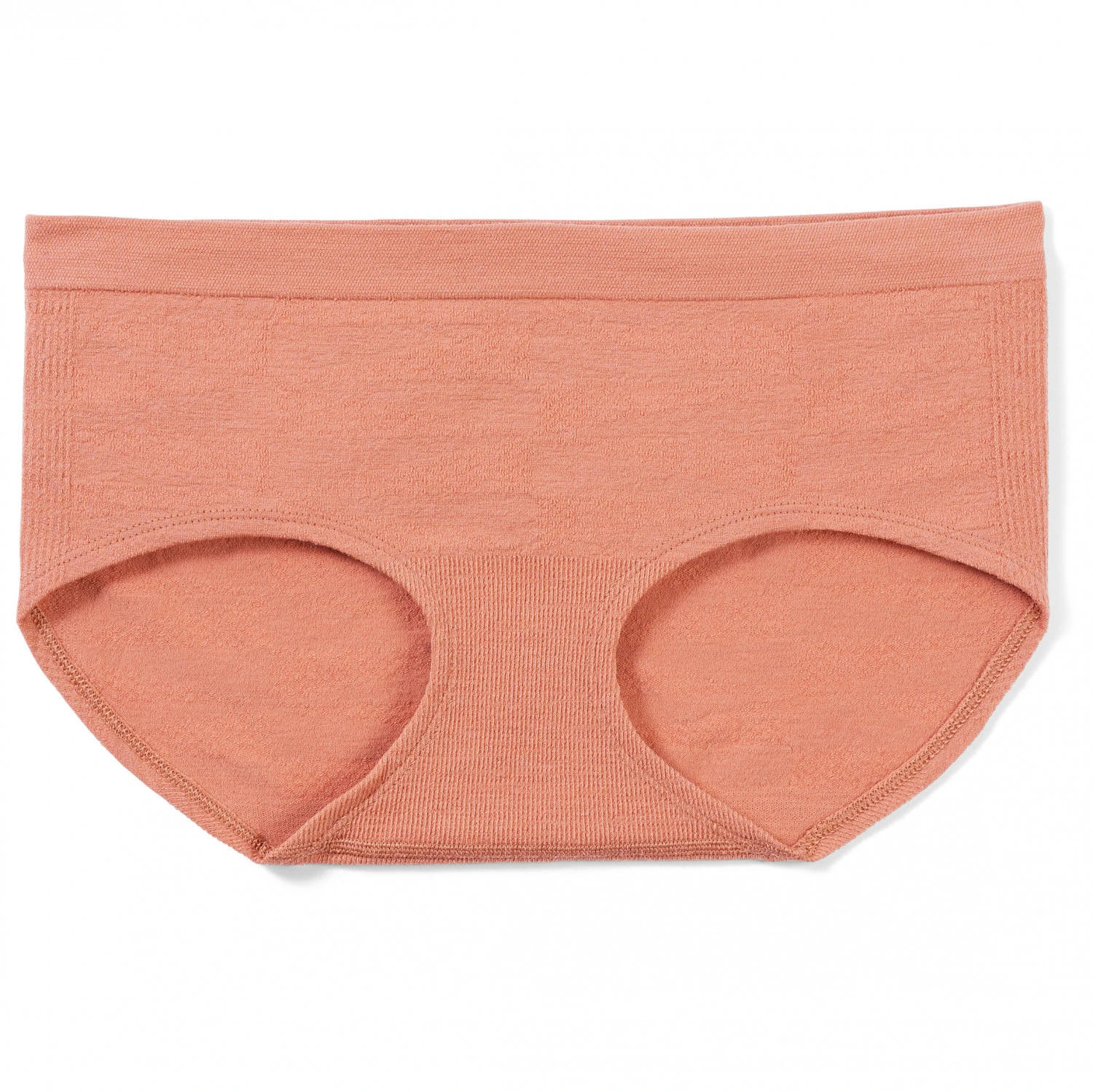 Smartwool - Women's Seamless Hipster Boxed - Sous-vêtement Mérinos 8 Smartwool - Women's Seamless Hipster Boxed - Sous-vêtement Mérinos – Image 6