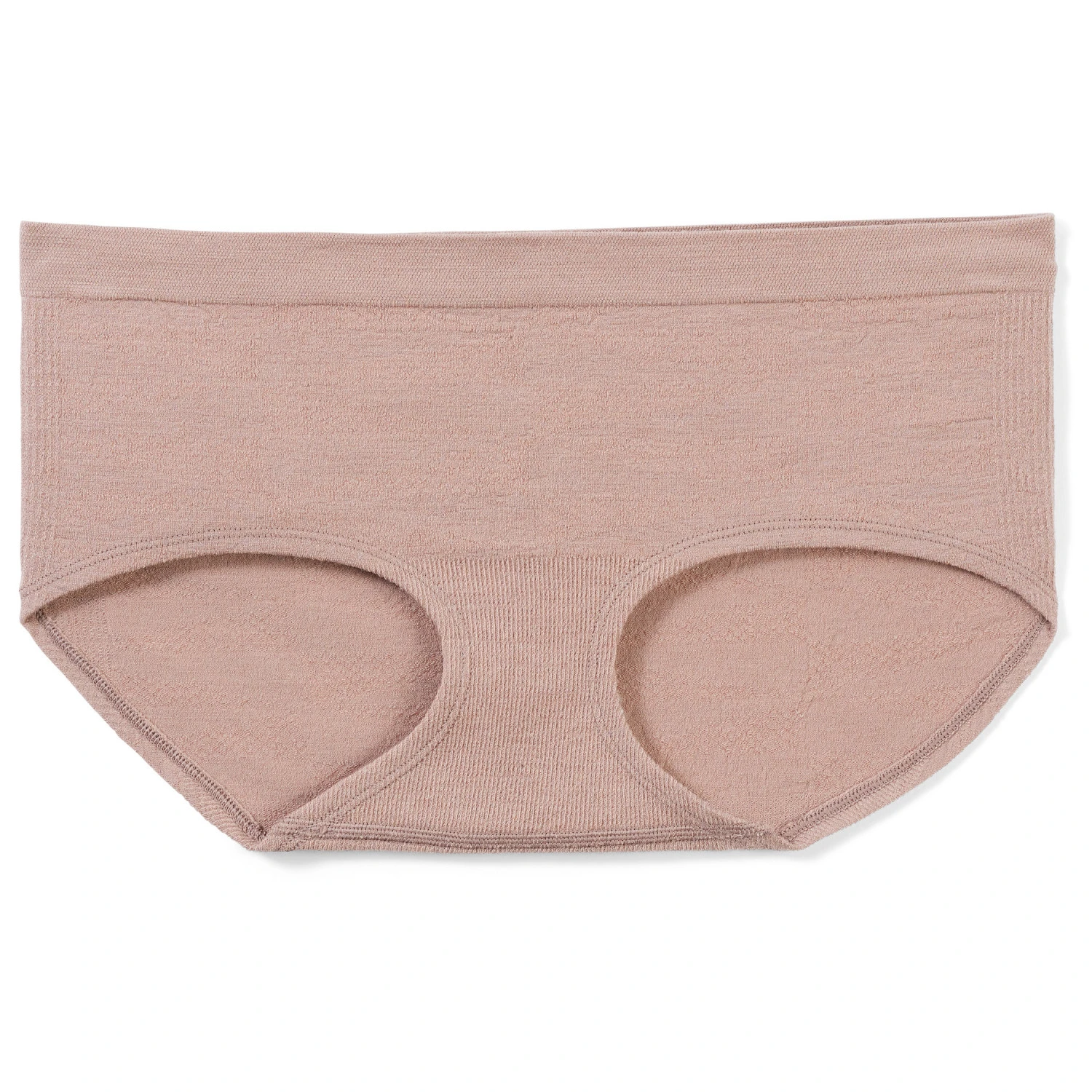 Smartwool - Women's Seamless Hipster Boxed - Sous-vêtement Mérinos 3 Smartwool - Women's Seamless Hipster Boxed - Sous-vêtement Mérinos