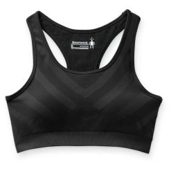 Smartwool - Women's Seamless Racerback Bra - Brassière 11 Smartwool - Women's Seamless Racerback Bra - Brassière -Boutique Röhnisch smartwool womens seamless racerback bra brassiere 1