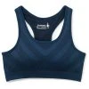 Smartwool - Women's Seamless Racerback Bra - Brassière -Boutique Röhnisch smartwool womens seamless racerback bra brassiere