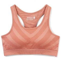 Smartwool - Women's Seamless Racerback Bra - Brassière 13 Smartwool - Women's Seamless Racerback Bra - Brassière -Boutique Röhnisch smartwool womens seamless racerback bra brassiere 3