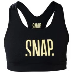 Snap - Women's Classic Bra - Brassière