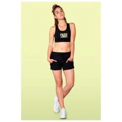 Snap - Women's Classic Bra - Brassière -Boutique Röhnisch snap womens classic bra brassiere bf detail 5