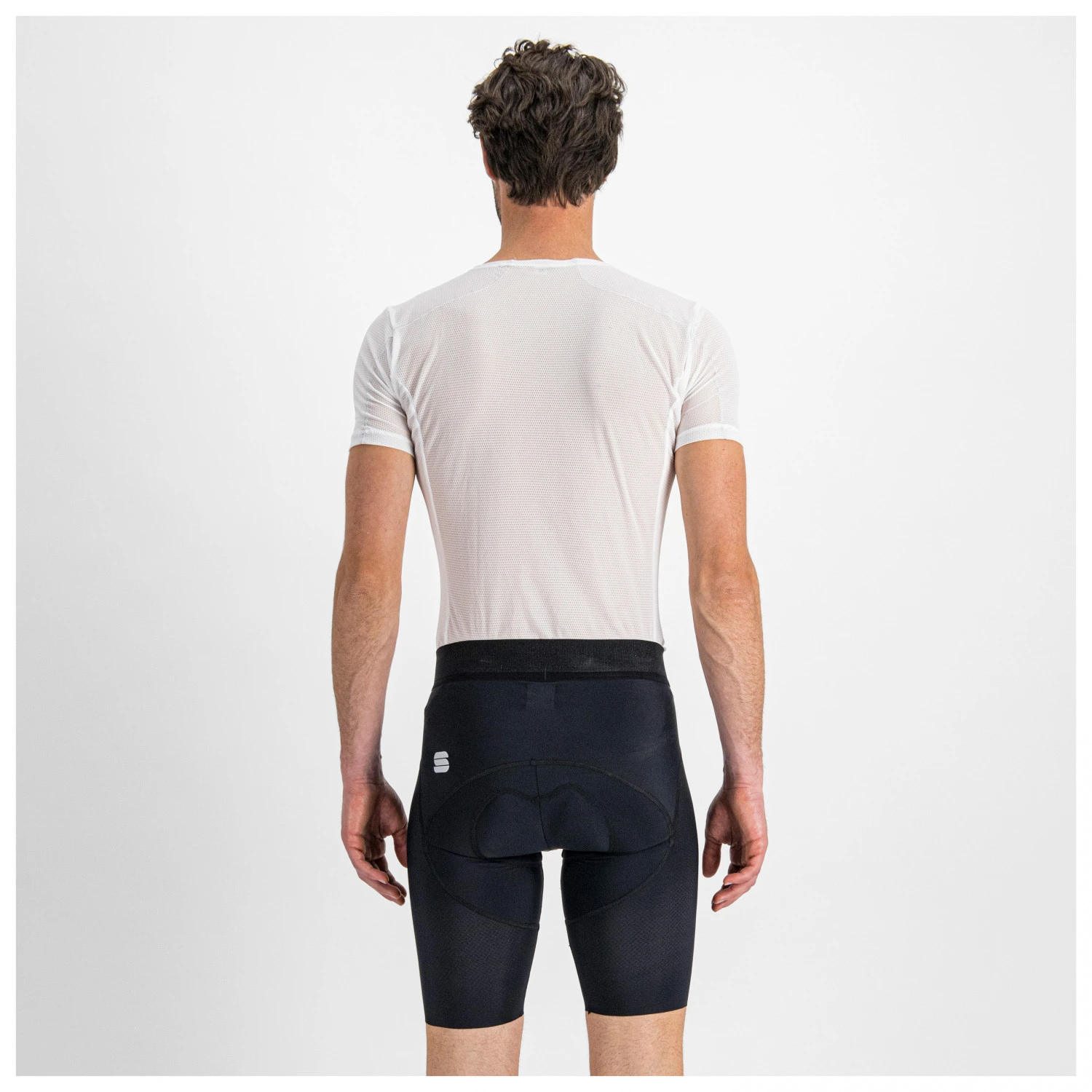 Sportful - In Liner Short - Sous-vêtement De Cyclisme 4 Sportful - In Liner Short - Sous-vêtement De Cyclisme – Image 2