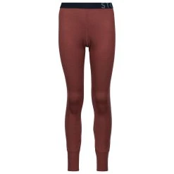 Stoic - Kid's Merino180 BjoernenSt. Long Pants - Sous-vêtement Mérinos