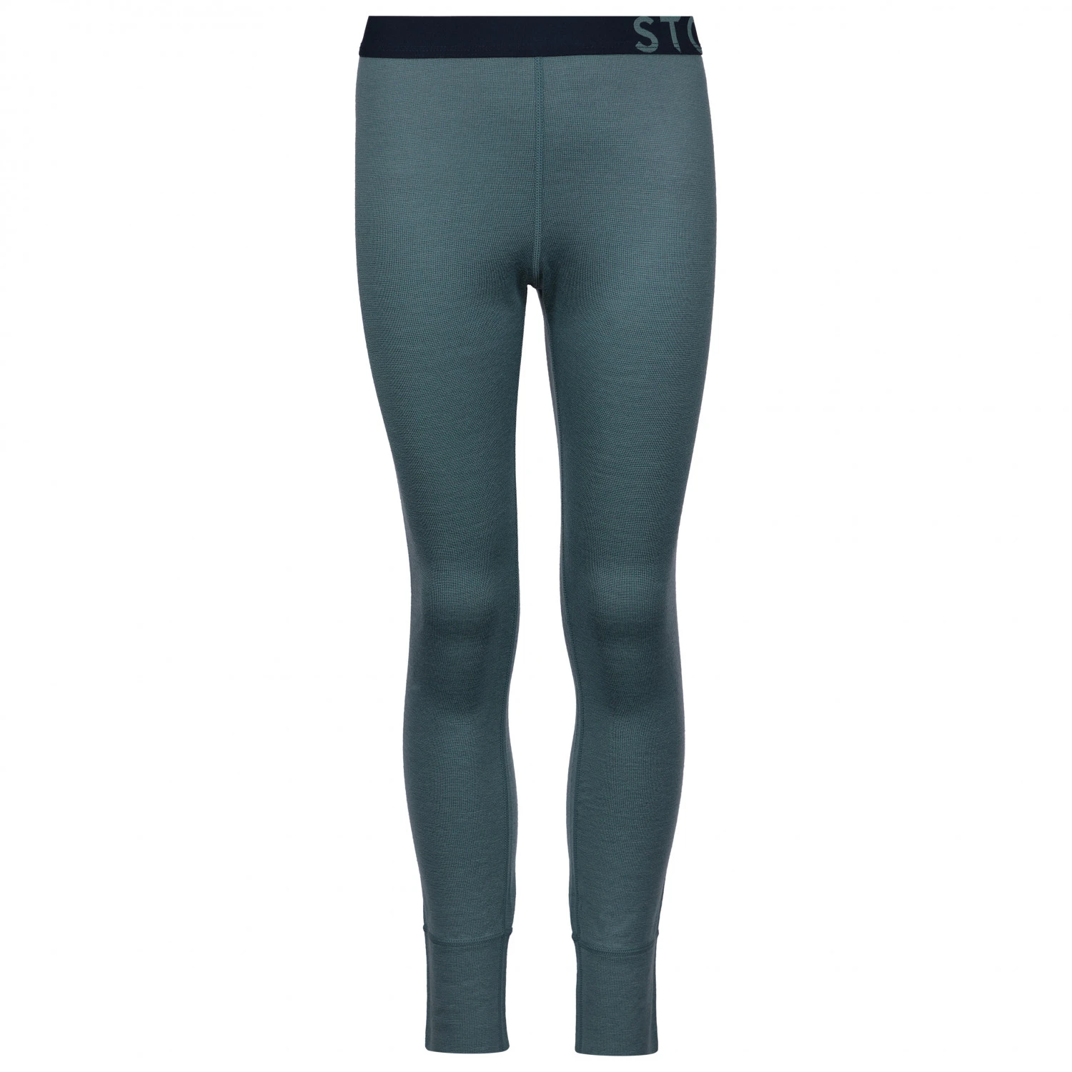 Stoic - Kid's Merino180 BjoernenSt. Long Pants - Sous-vêtement Mérinos 8 Stoic - Kid's Merino180 BjoernenSt. Long Pants - Sous-vêtement Mérinos – Image 6