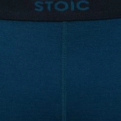 Stoic - Kid's Merino180 BjoernenSt. Long Pants - Sous-vêtement Mérinos 10 Stoic - Kid's Merino180 BjoernenSt. Long Pants - Sous-vêtement Mérinos -Boutique Röhnisch stoic kids merino180 bjoernenst long pants sous vetement merinos detail 3