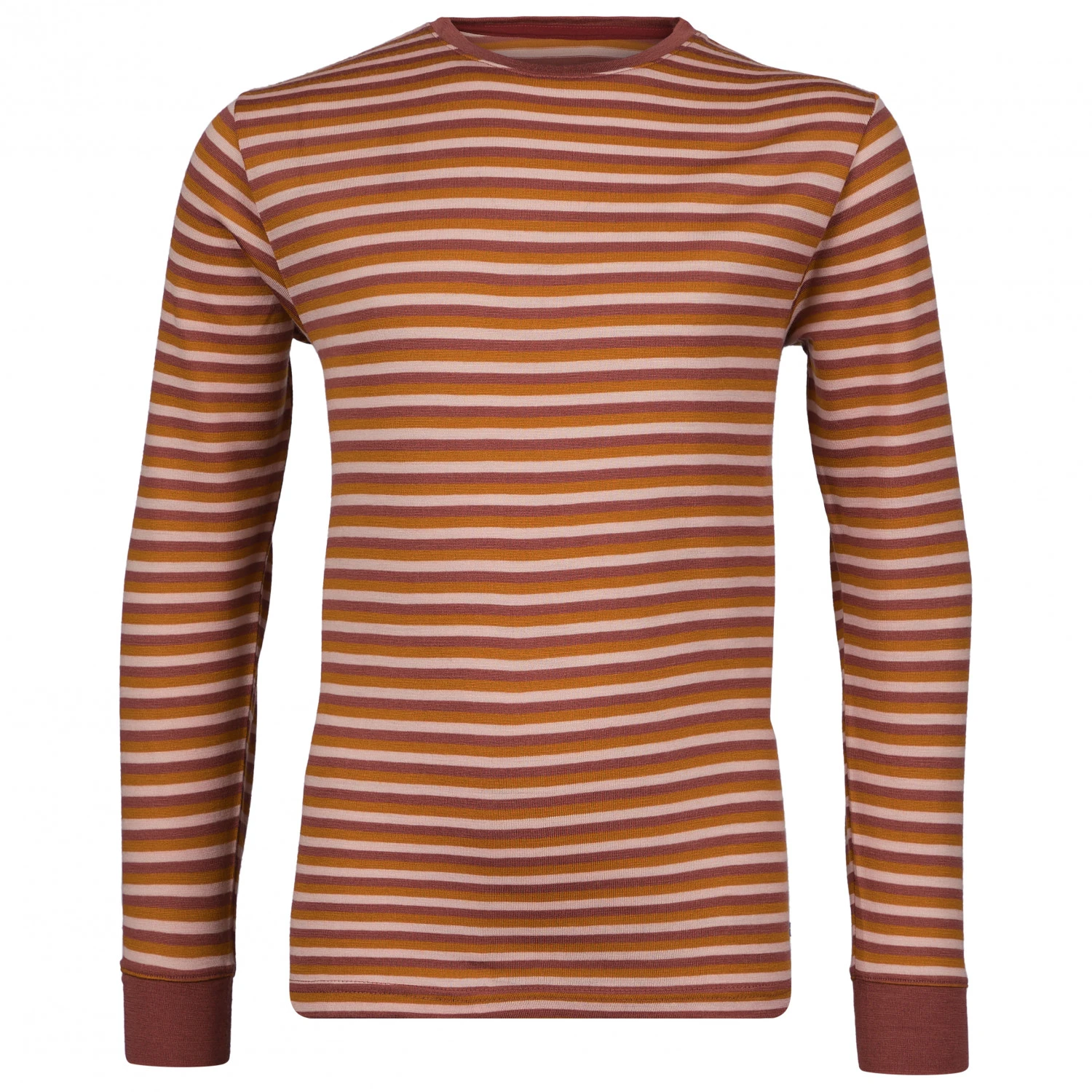 Stoic - Kid's Merino180 BjoernenSt. Shirt - Sous-vêtement Mérinos 4 Stoic - Kid's Merino180 BjoernenSt. Shirt - Sous-vêtement Mérinos – Image 2