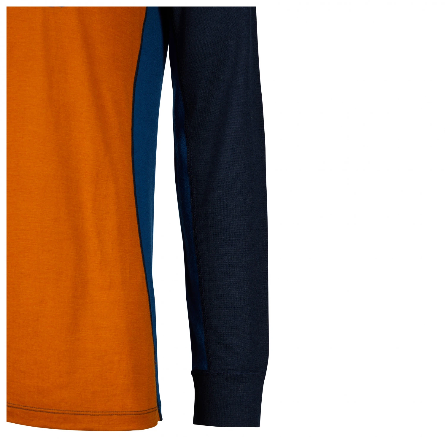 Stoic - Merino180 BjoernenSt. II L/S - Sous-vêtement Mérinos 6 Stoic - Merino180 BjoernenSt. II L/S - Sous-vêtement Mérinos – Image 4