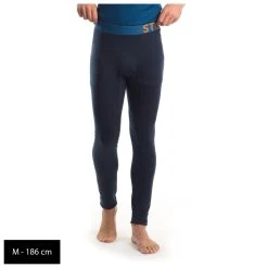 Stoic - Merino180 BjoernenSt. II Long Pants - Sous-vêtement Mérinos 13 Stoic - Merino180 BjoernenSt. II Long Pants - Sous-vêtement Mérinos -Boutique Röhnisch stoic merino180 bjoernenst ii long pants sous vetement merinos detail 10
