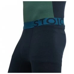 Stoic - Merino180 BjoernenSt. II Long Pants - Sous-vêtement Mérinos 11 Stoic - Merino180 BjoernenSt. II Long Pants - Sous-vêtement Mérinos -Boutique Röhnisch stoic merino180 bjoernenst ii long pants sous vetement merinos detail 6