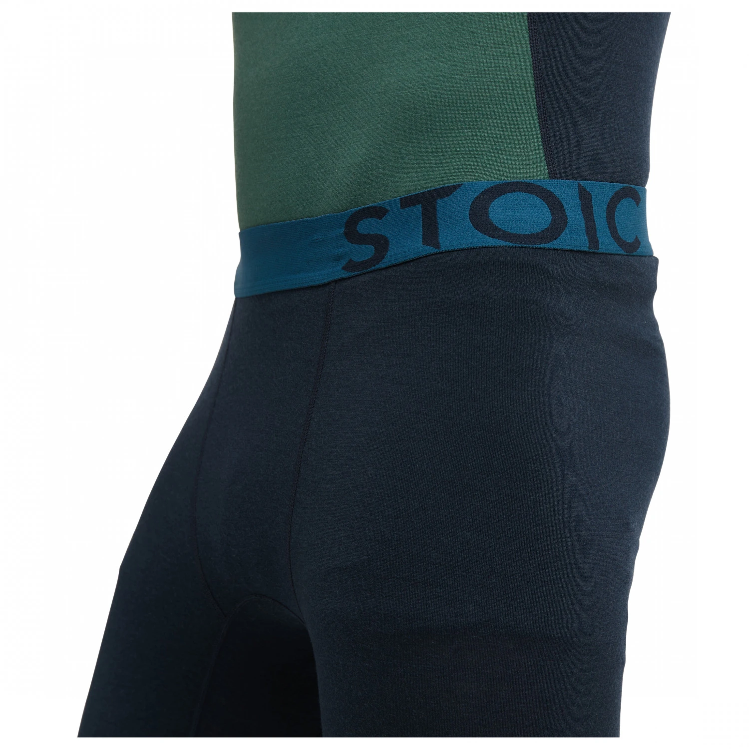 Stoic - Merino180 BjoernenSt. II Long Pants - Sous-vêtement Mérinos 6 Stoic - Merino180 BjoernenSt. II Long Pants - Sous-vêtement Mérinos – Image 4