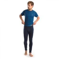 Stoic - Merino180 BjoernenSt. II Long Pants - Sous-vêtement Mérinos 12 Stoic - Merino180 BjoernenSt. II Long Pants - Sous-vêtement Mérinos -Boutique Röhnisch stoic merino180 bjoernenst ii long pants sous vetement merinos detail 9