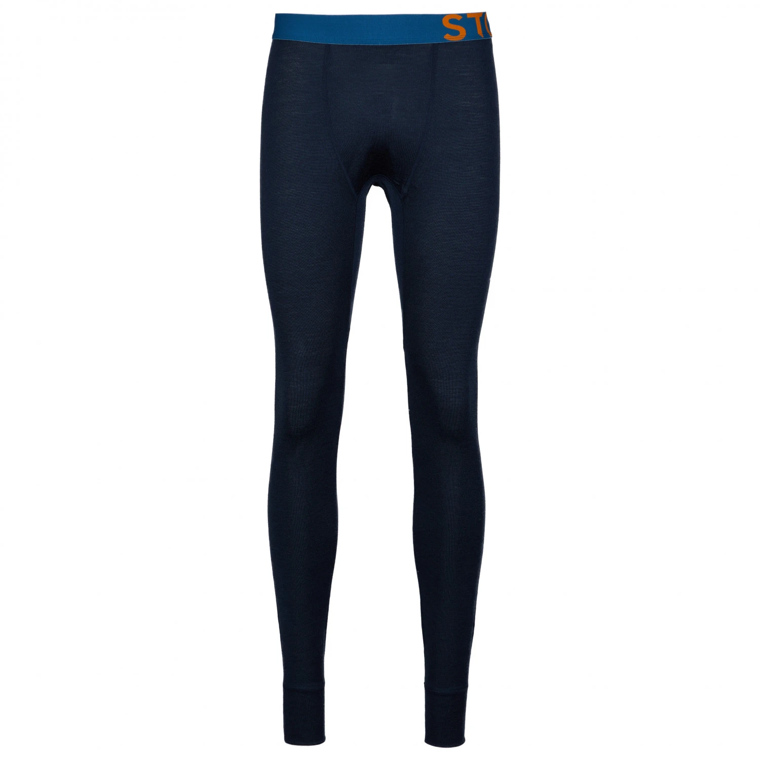 Stoic - Merino180 BjoernenSt. II Long Pants - Sous-vêtement Mérinos 3 Stoic - Merino180 BjoernenSt. II Long Pants - Sous-vêtement Mérinos