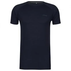 Stoic - Merino180 BjoernenSt. S/S - T-shirt En Laine Mérinos