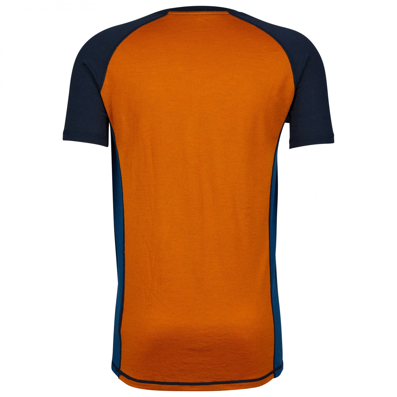 Stoic - Merino180 BjoernenSt. S/S - T-shirt En Laine Mérinos 4 Stoic - Merino180 BjoernenSt. S/S - T-shirt En Laine Mérinos – Image 2