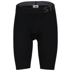 Stoic - Merino180 BjoernenSt. Short Pants - Sous-vêtement Mérinos