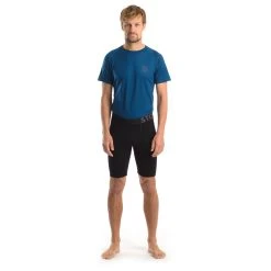 Stoic - Merino180 BjoernenSt. Short Pants - Sous-vêtement Mérinos -Boutique Röhnisch stoic merino180 bjoernenst short pants sous vetement merinos detail 9