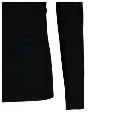 Stoic - MerinoMesh150 BensjonSt. II L/S Half Zip - Sous-vêtement Mérinos -Boutique Röhnisch stoic merinomesh150 bensjonst ii l s half zip sous vetement merinos detail 4