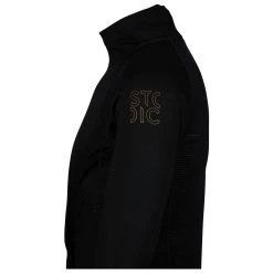 Stoic - MerinoMesh150 BensjonSt. II L/S Half Zip - Sous-vêtement Mérinos -Boutique Röhnisch stoic merinomesh150 bensjonst ii l s half zip sous vetement merinos detail 5