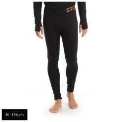 Stoic - MerinoMesh150 BensjonSt. II Long Pants - Sous-vêtement Mérinos 12 Stoic - MerinoMesh150 BensjonSt. II Long Pants - Sous-vêtement Mérinos -Boutique Röhnisch stoic merinomesh150 bensjonst ii long pants sous vetement merinos detail 10