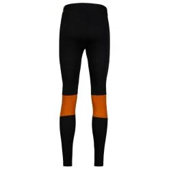 Stoic - MerinoMesh150 BensjonSt. II Long Pants - Sous-vêtement Mérinos 10 Stoic - MerinoMesh150 BensjonSt. II Long Pants - Sous-vêtement Mérinos -Boutique Röhnisch stoic merinomesh150 bensjonst ii long pants sous vetement merinos detail 3