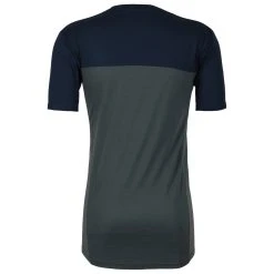 Stoic - MerinoMesh150 BensjonSt. II T-Shirt - T-shirt En Laine Mérinos -Boutique Röhnisch stoic merinomesh150 bensjonst ii t shirt t shirt en laine merinos detail 3