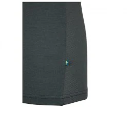 Stoic - MerinoMesh150 BensjonSt. II T-Shirt - T-shirt En Laine Mérinos -Boutique Röhnisch stoic merinomesh150 bensjonst ii t shirt t shirt en laine merinos detail 6